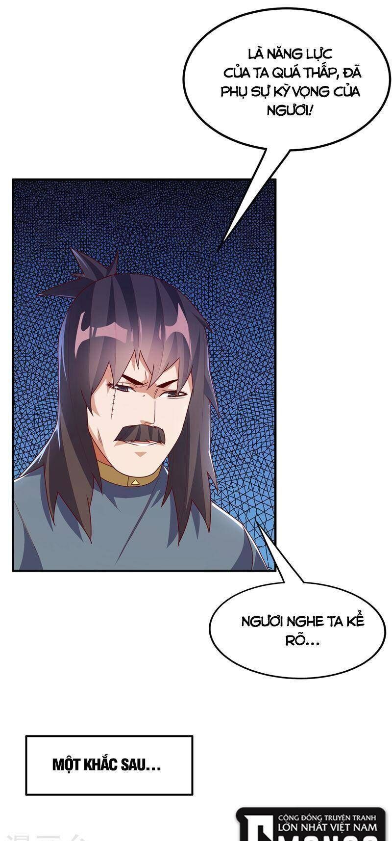 Võ Nghịch Cửu Thiên Chapter 282 - 14