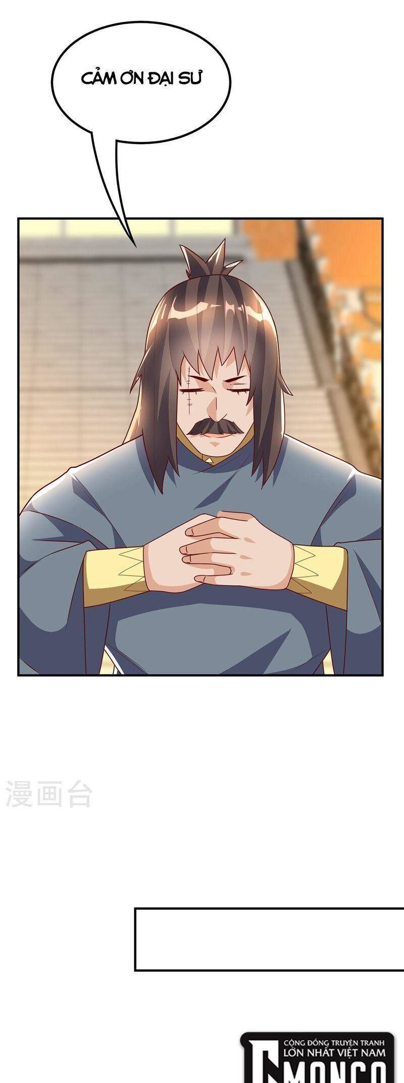 Võ Nghịch Cửu Thiên Chapter 282 - 27