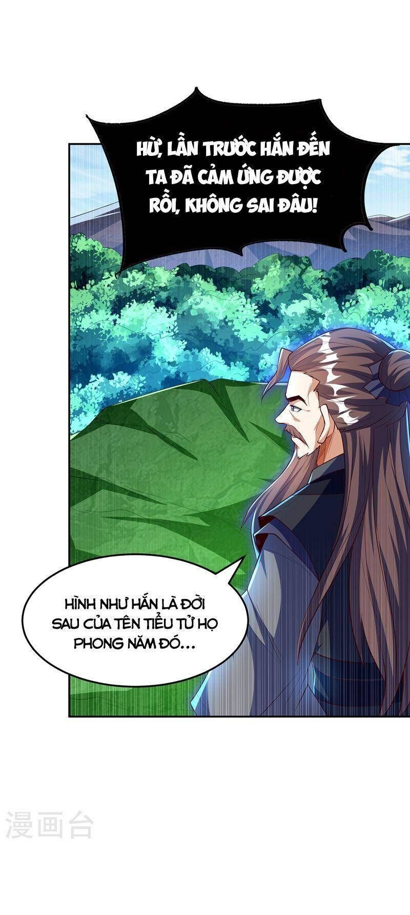 Võ Nghịch Cửu Thiên Chapter 282 - 8