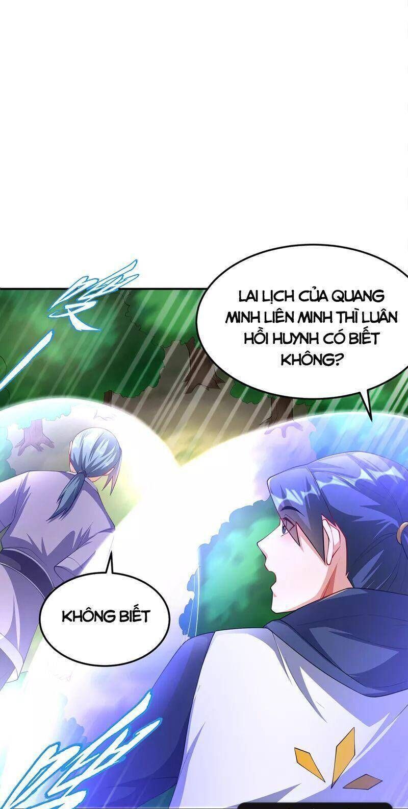 Võ Nghịch Cửu Thiên Chapter 283 - 16