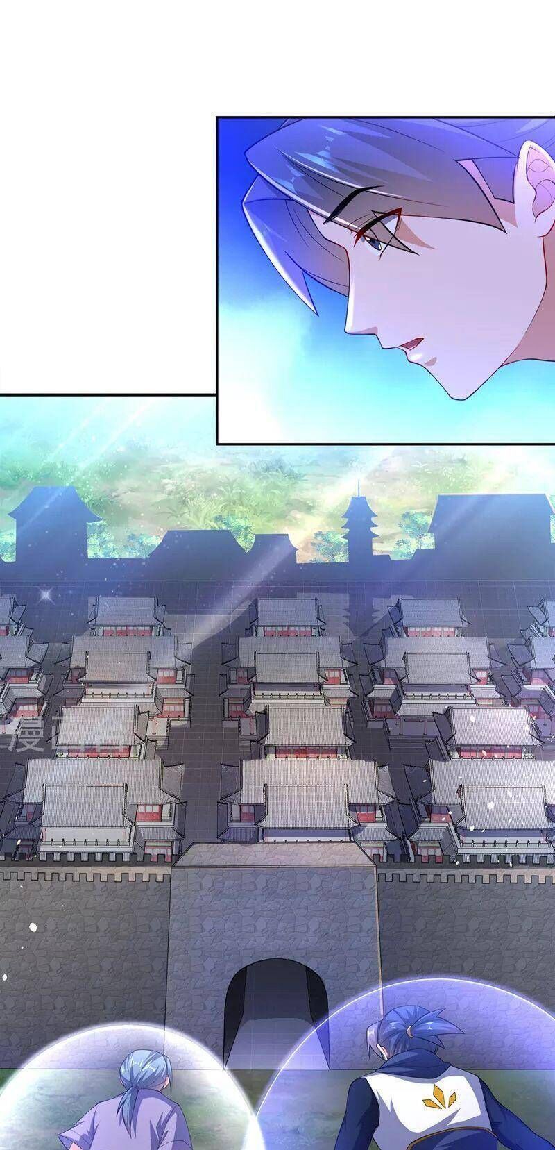 Võ Nghịch Cửu Thiên Chapter 283 - 18