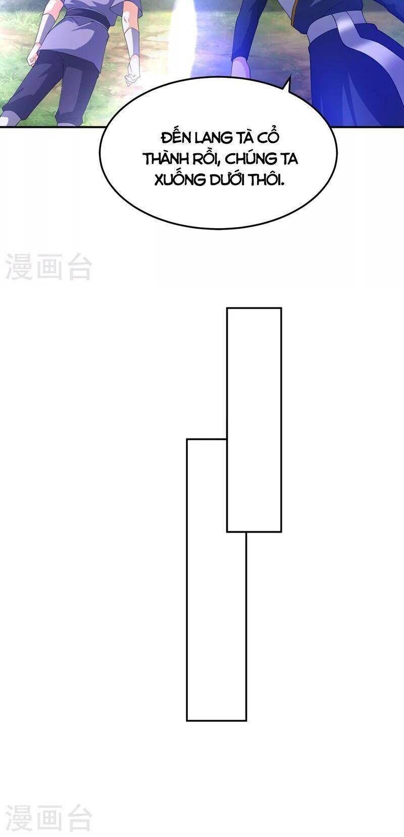 Võ Nghịch Cửu Thiên Chapter 283 - 19