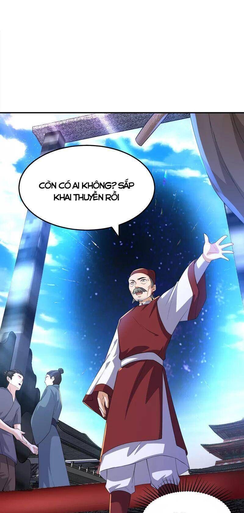Võ Nghịch Cửu Thiên Chapter 283 - 22