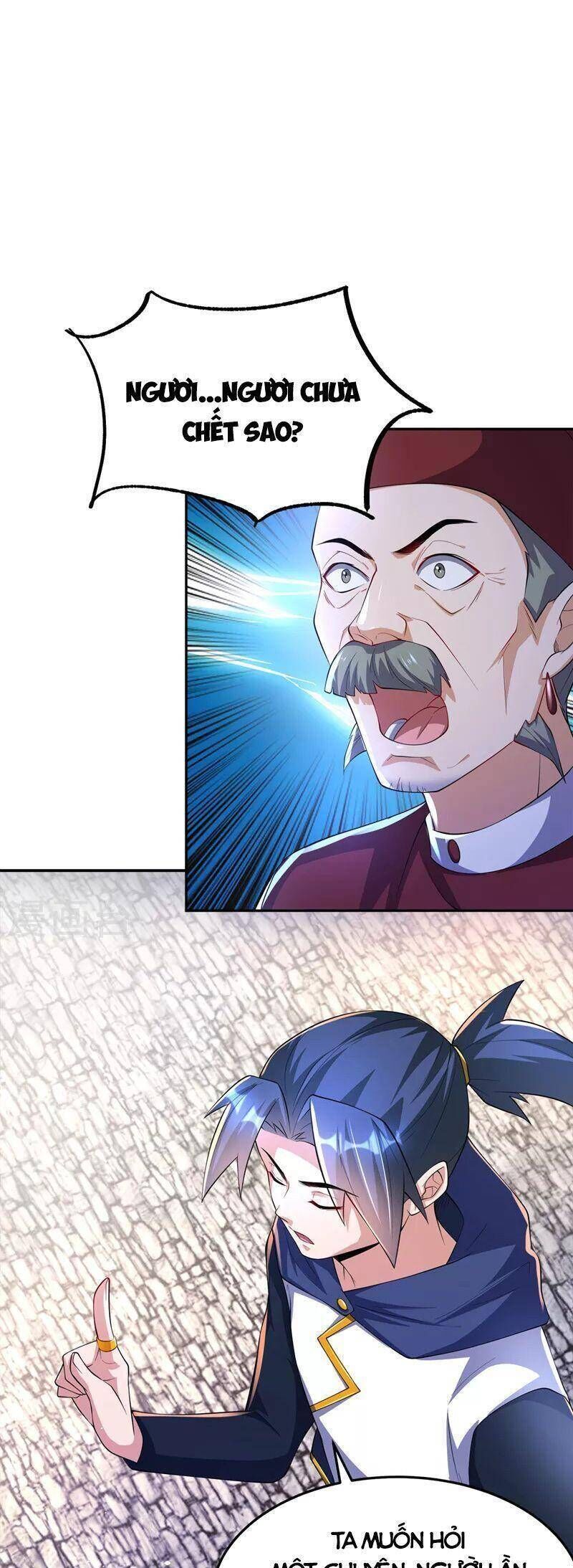 Võ Nghịch Cửu Thiên Chapter 283 - 24