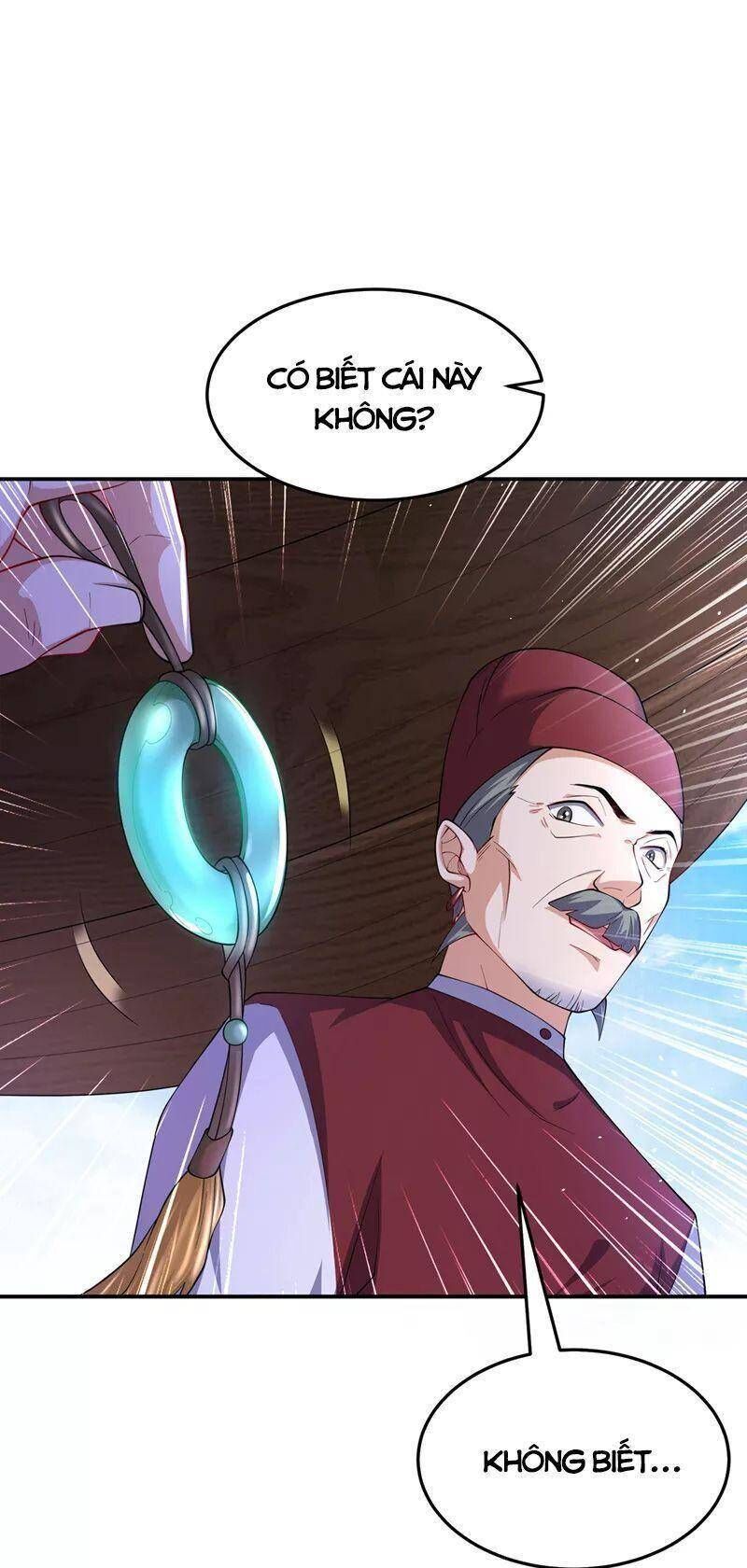 Võ Nghịch Cửu Thiên Chapter 283 - 26