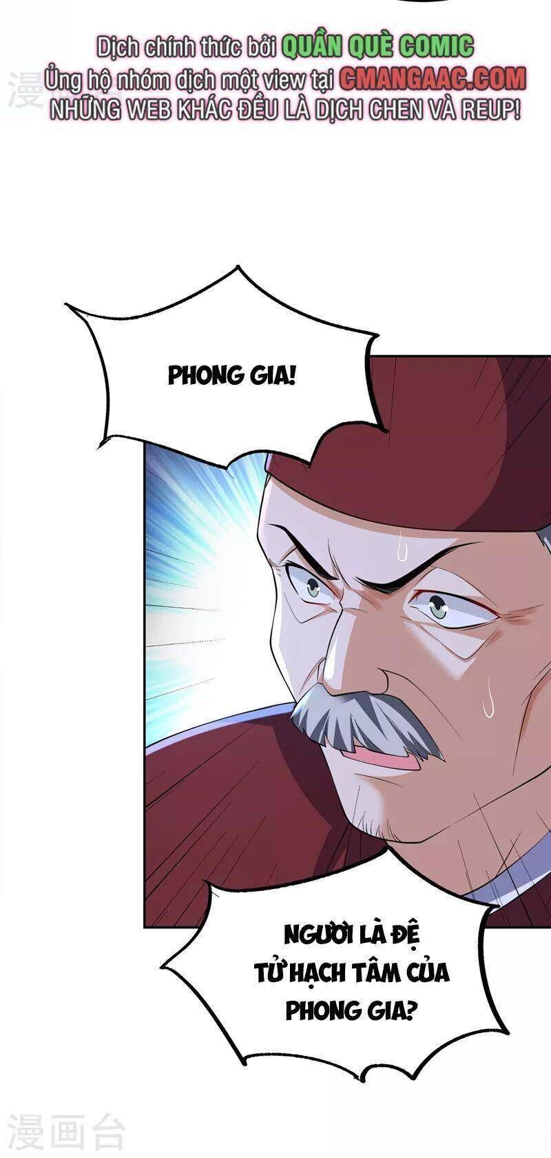 Võ Nghịch Cửu Thiên Chapter 283 - 27