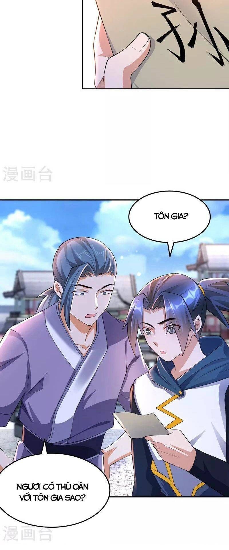 Võ Nghịch Cửu Thiên Chapter 283 - 31