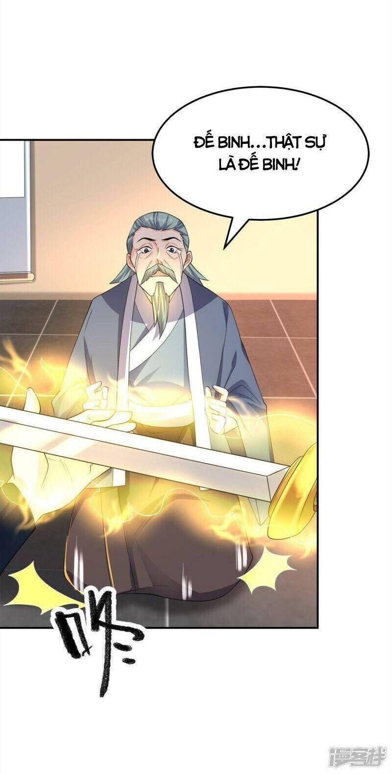 Võ Nghịch Cửu Thiên Chapter 284 - 12