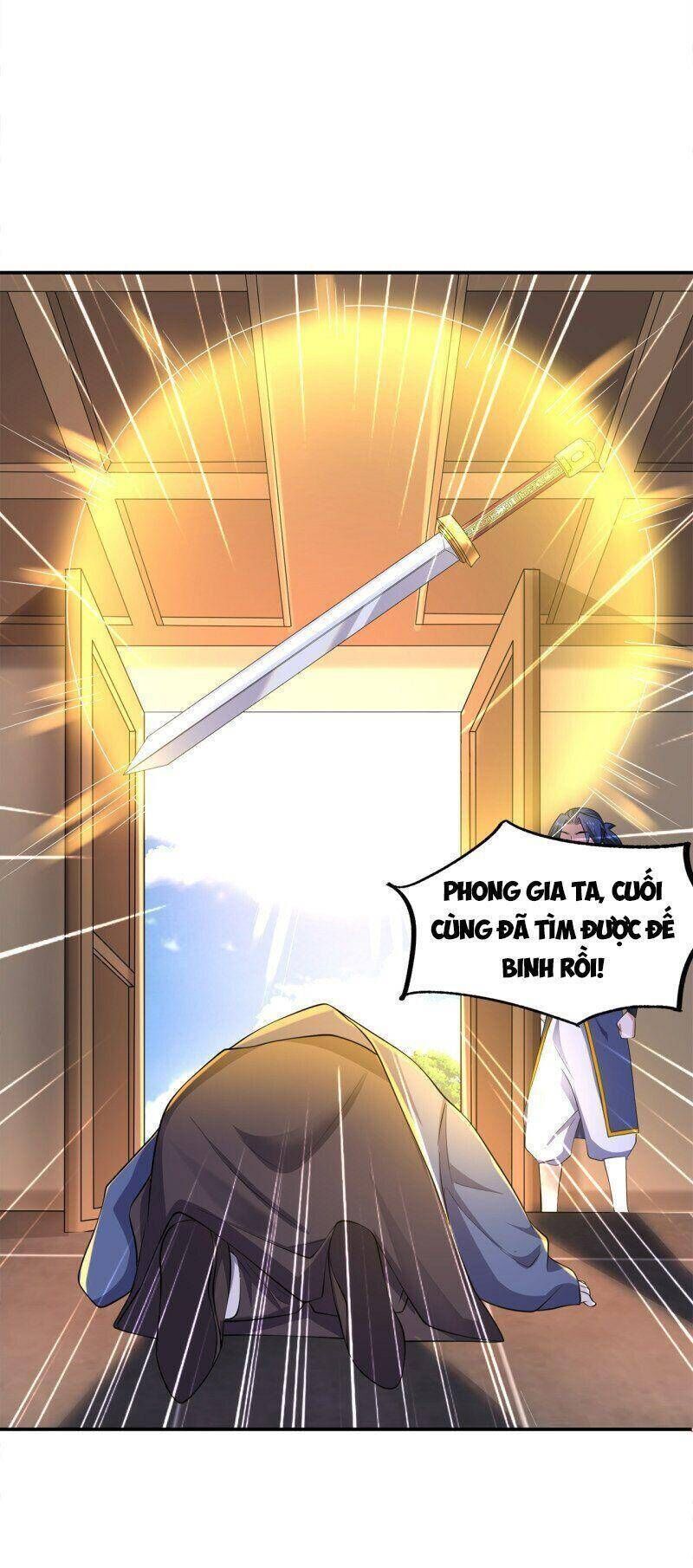 Võ Nghịch Cửu Thiên Chapter 284 - 13