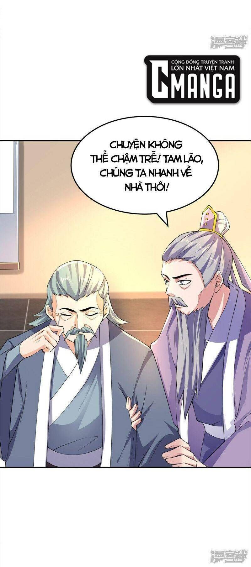 Võ Nghịch Cửu Thiên Chapter 284 - 14