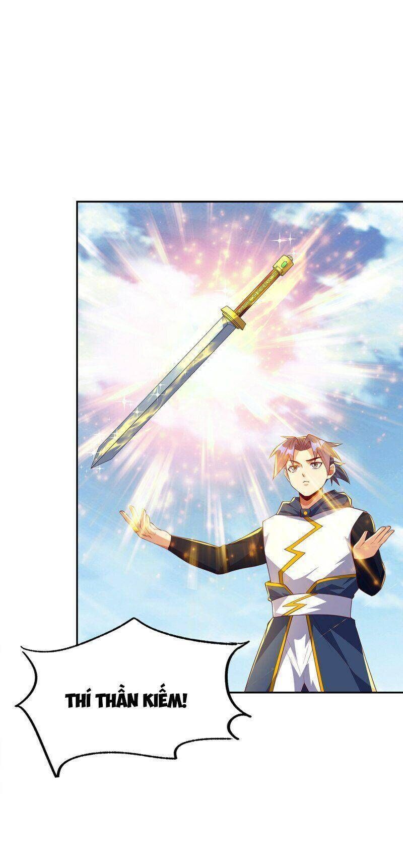 Võ Nghịch Cửu Thiên Chapter 284 - 22