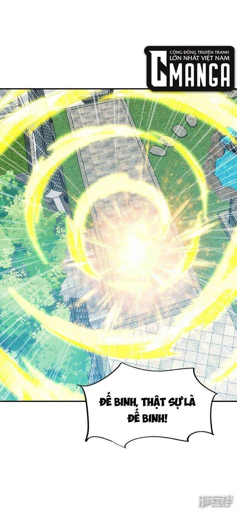 Võ Nghịch Cửu Thiên Chapter 284 - 23