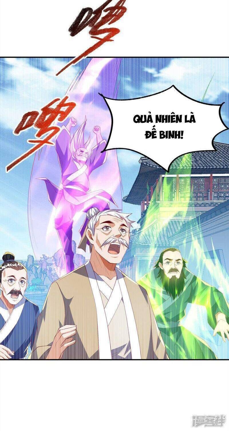 Võ Nghịch Cửu Thiên Chapter 284 - 27