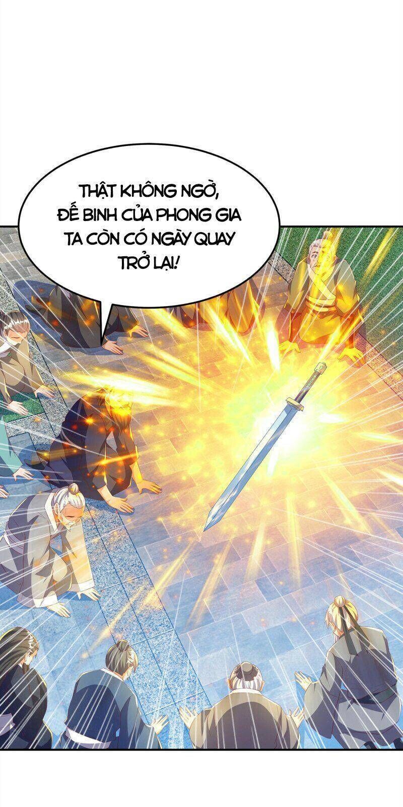 Võ Nghịch Cửu Thiên Chapter 284 - 28