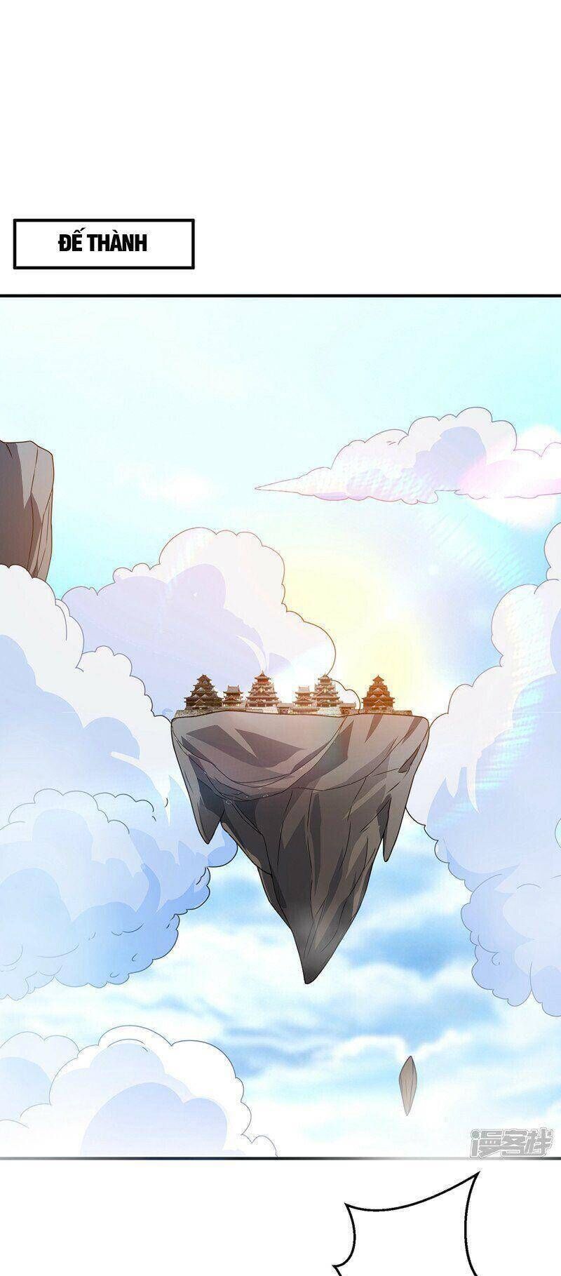 Võ Nghịch Cửu Thiên Chapter 285 - 27