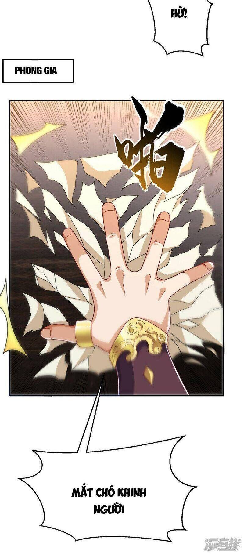 Võ Nghịch Cửu Thiên Chapter 285 - 28