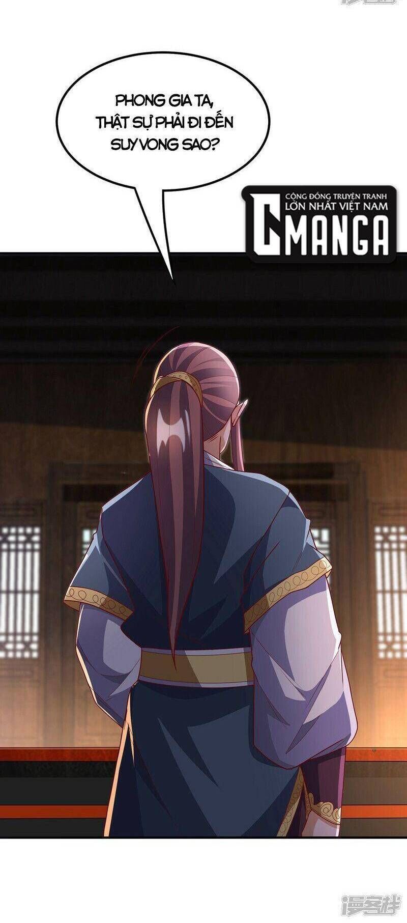 Võ Nghịch Cửu Thiên Chapter 285 - 30