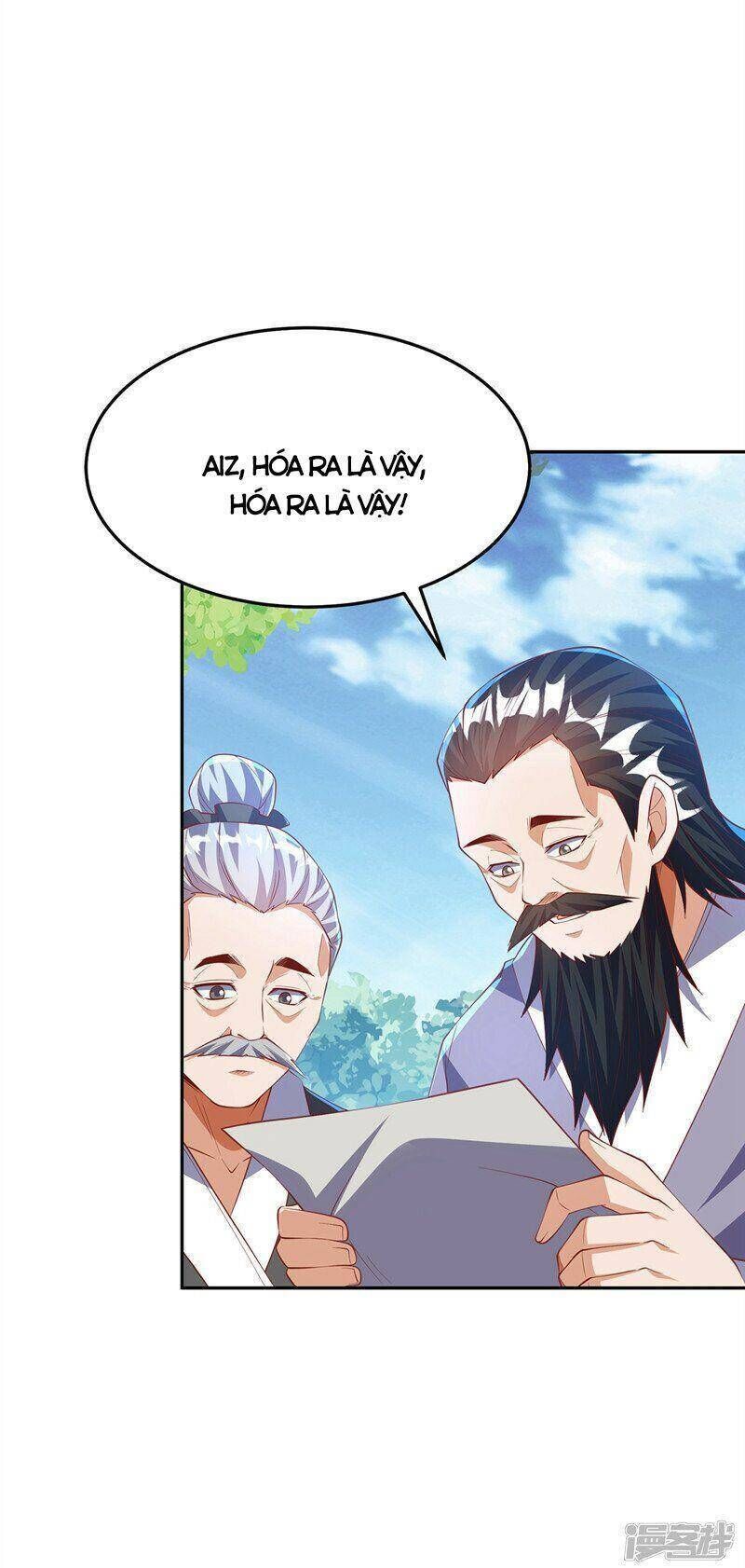 Võ Nghịch Cửu Thiên Chapter 285 - 4