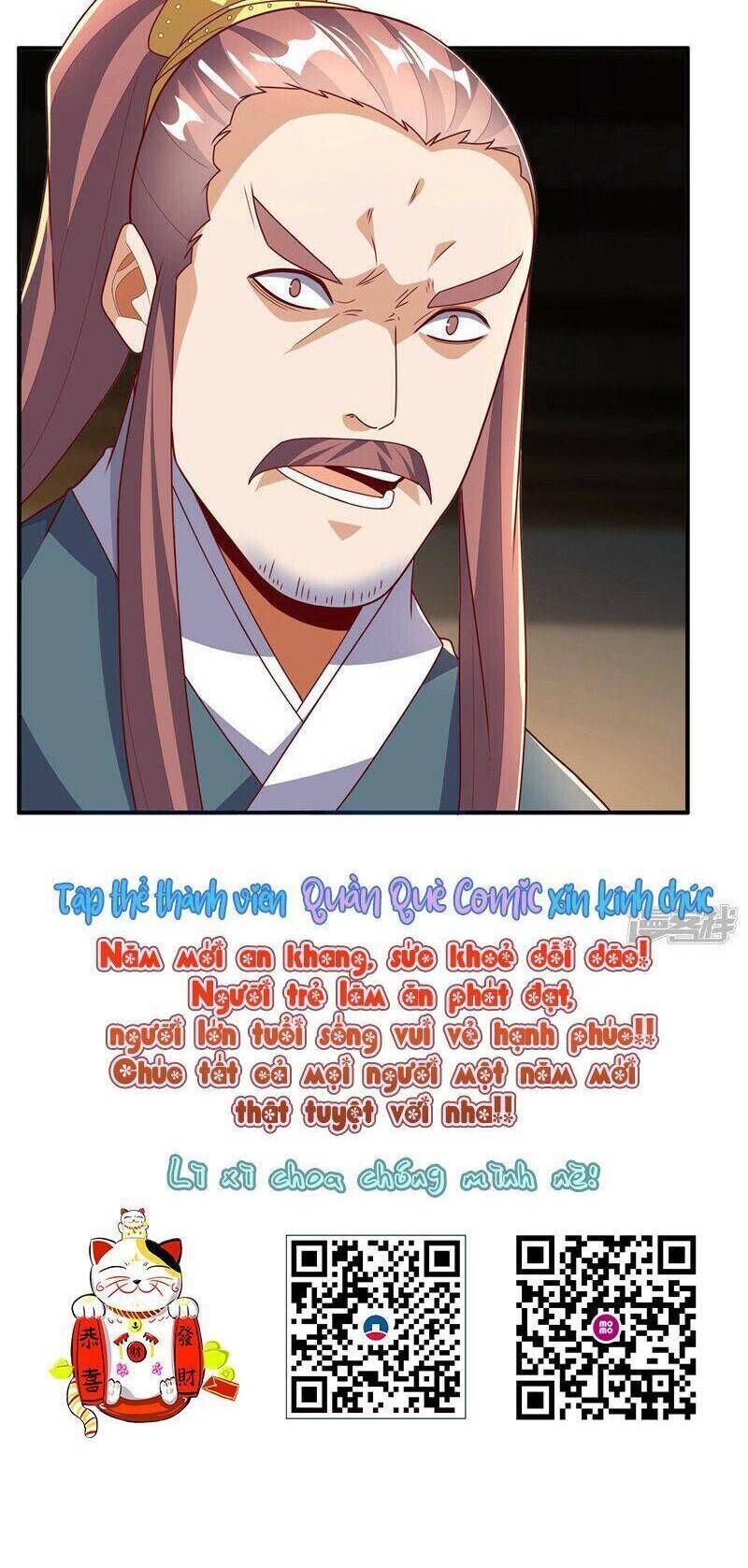 Võ Nghịch Cửu Thiên Chapter 285 - 33