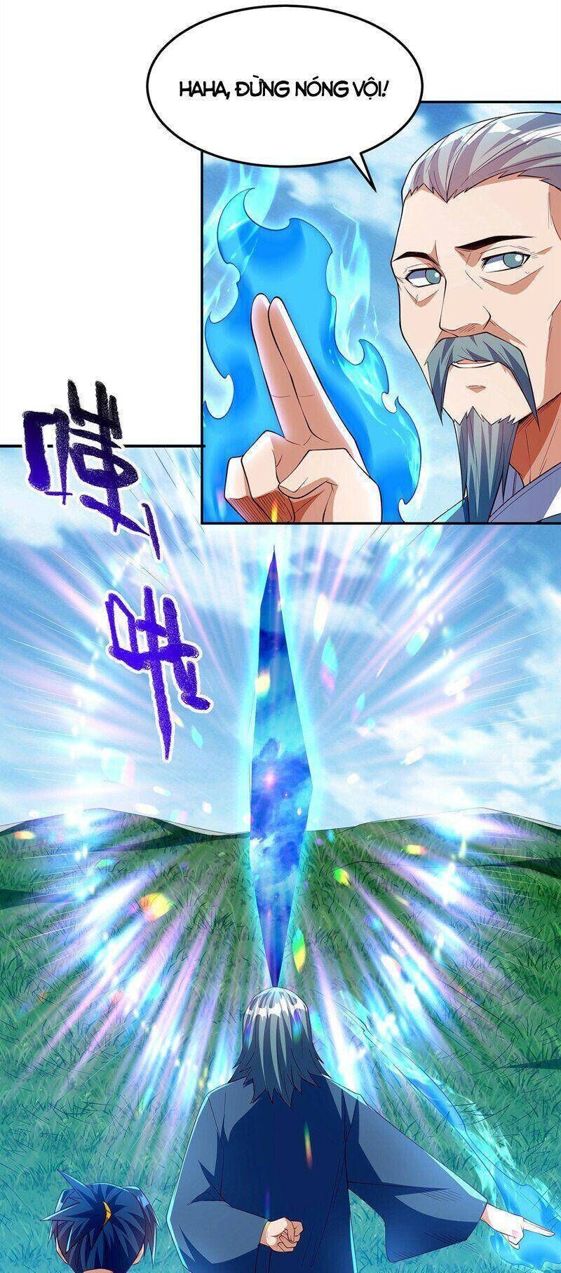 Võ Nghịch Cửu Thiên Chapter 285 - 8