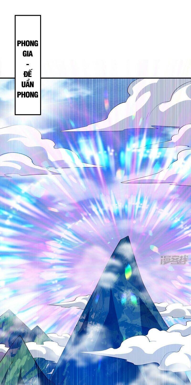 Võ Nghịch Cửu Thiên Chapter 285 - 10