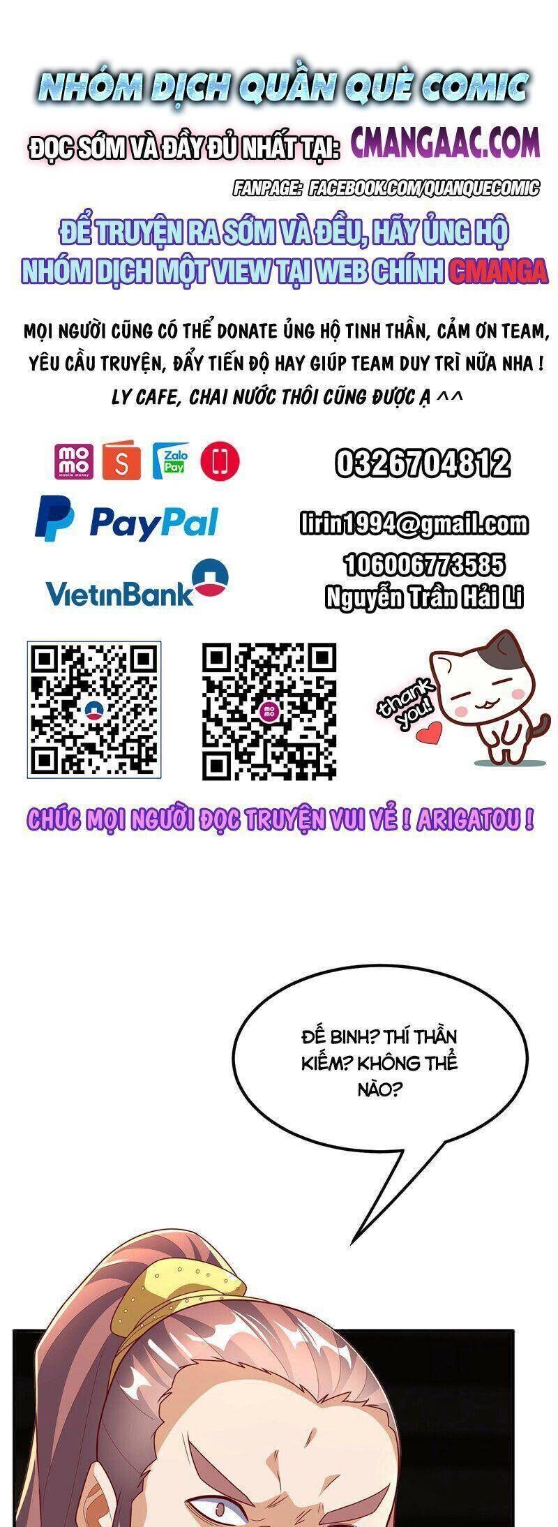 Võ Nghịch Cửu Thiên Chapter 286 - 2