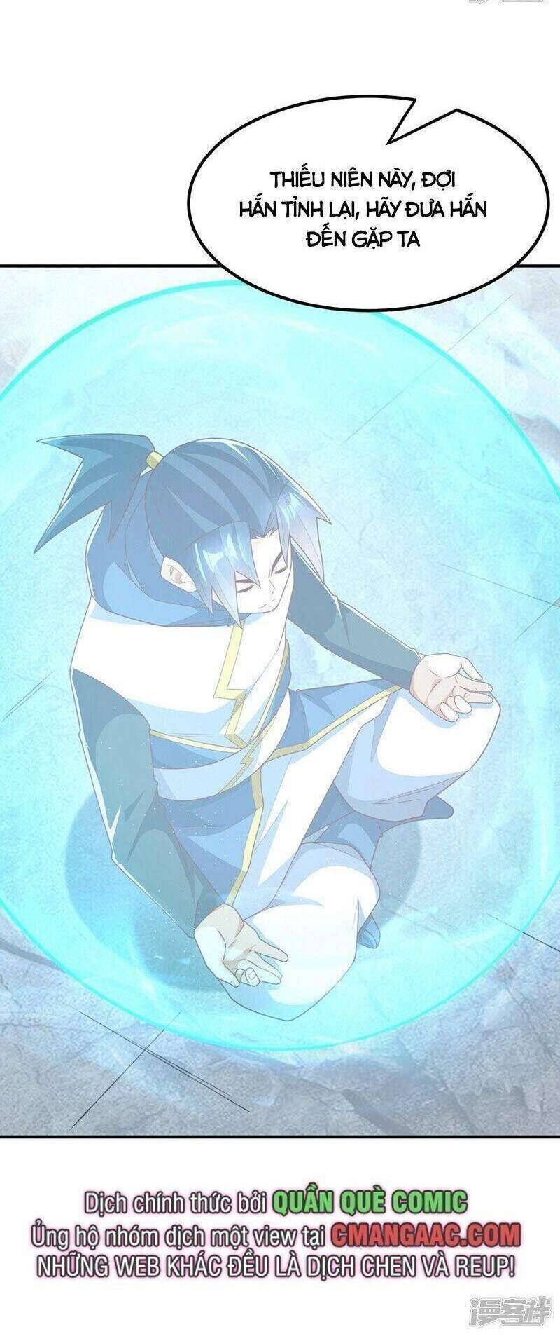 Võ Nghịch Cửu Thiên Chapter 286 - 16