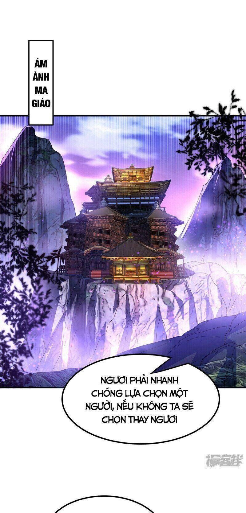 Võ Nghịch Cửu Thiên Chapter 286 - 17