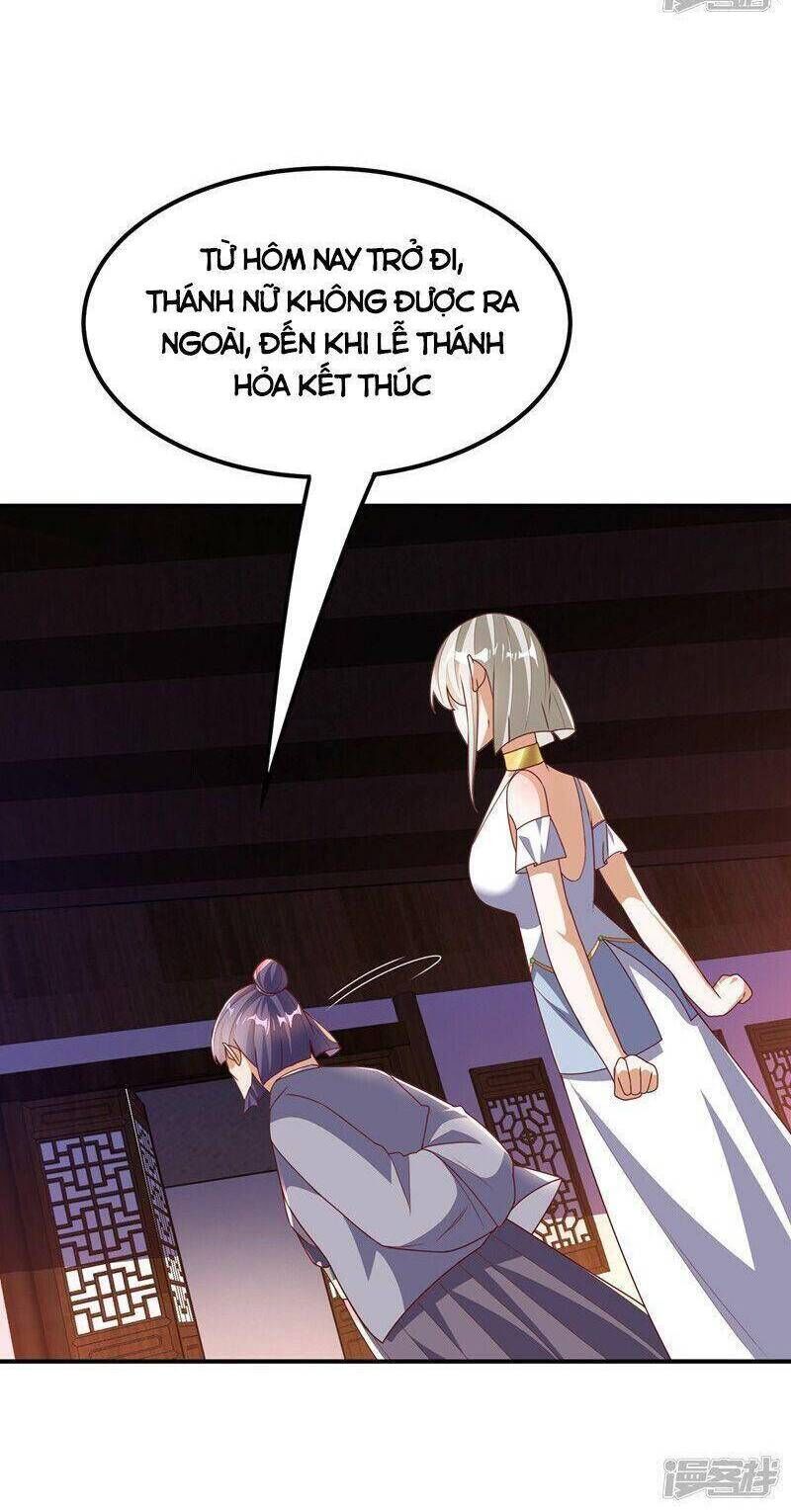 Võ Nghịch Cửu Thiên Chapter 286 - 22