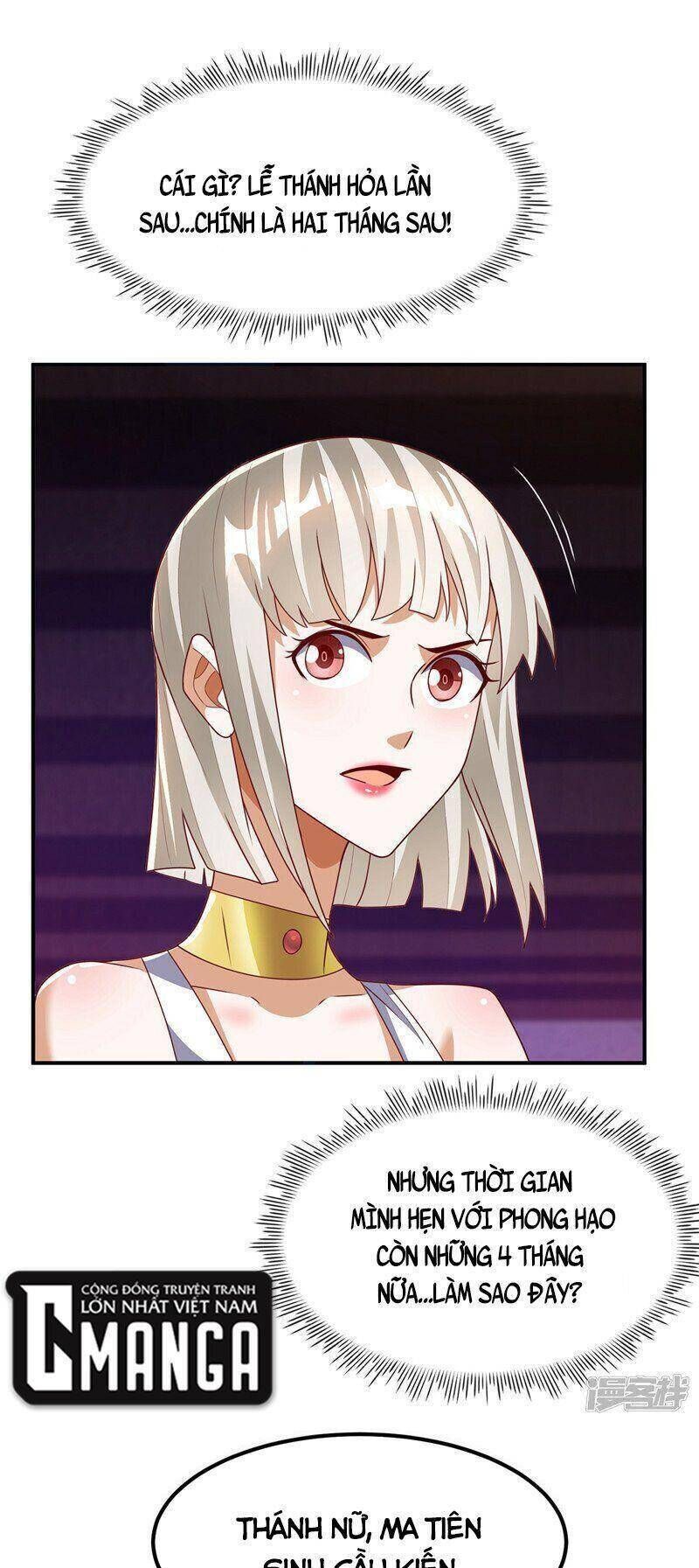 Võ Nghịch Cửu Thiên Chapter 286 - 23