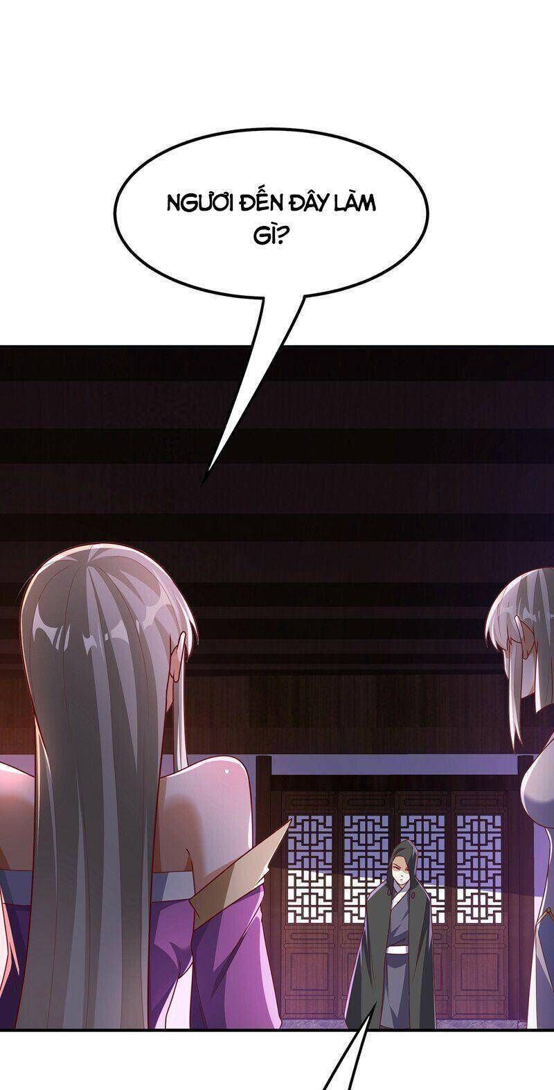 Võ Nghịch Cửu Thiên Chapter 286 - 25