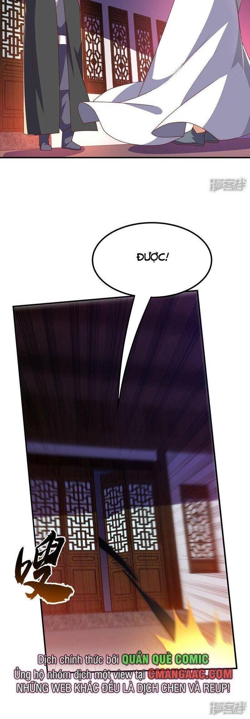 Võ Nghịch Cửu Thiên Chapter 286 - 30