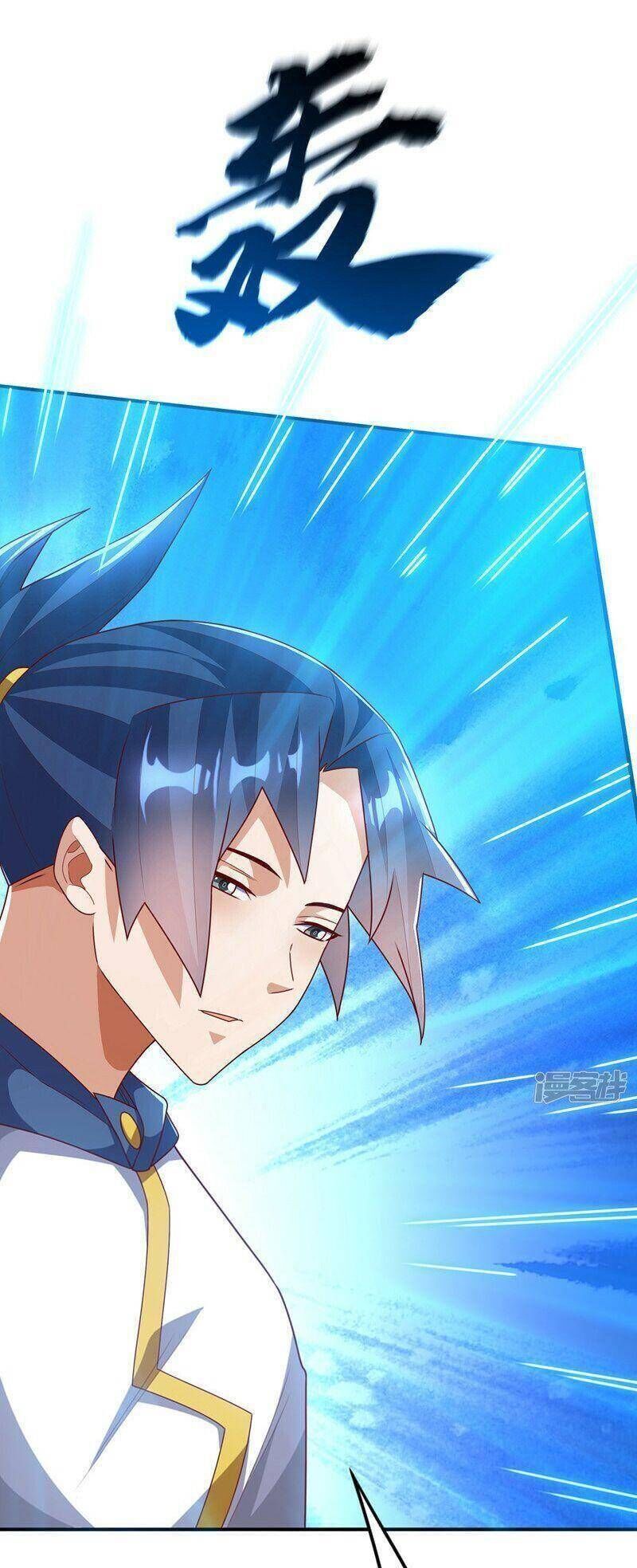 Võ Nghịch Cửu Thiên Chapter 287 - 11