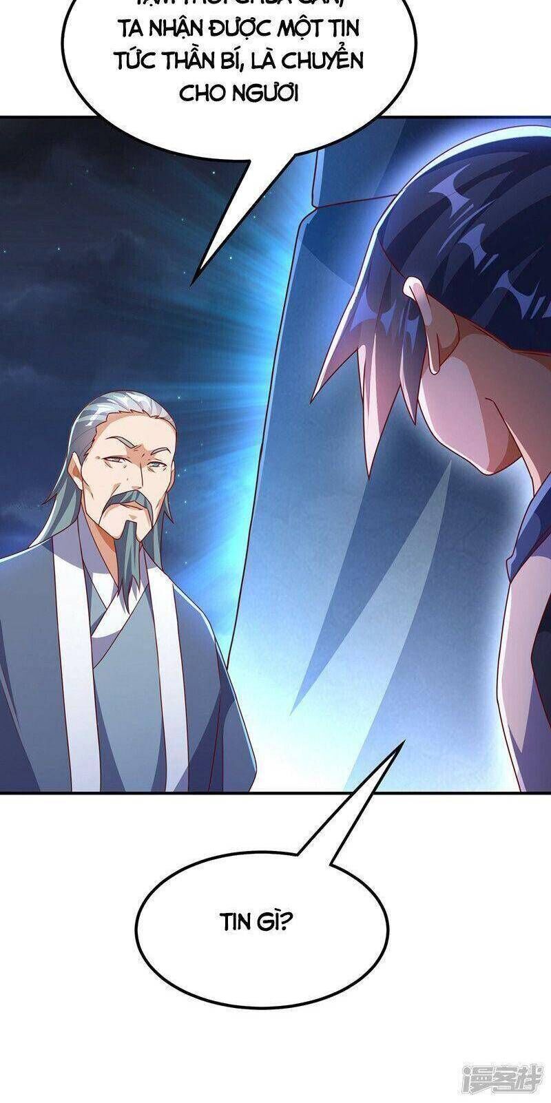 Võ Nghịch Cửu Thiên Chapter 287 - 14