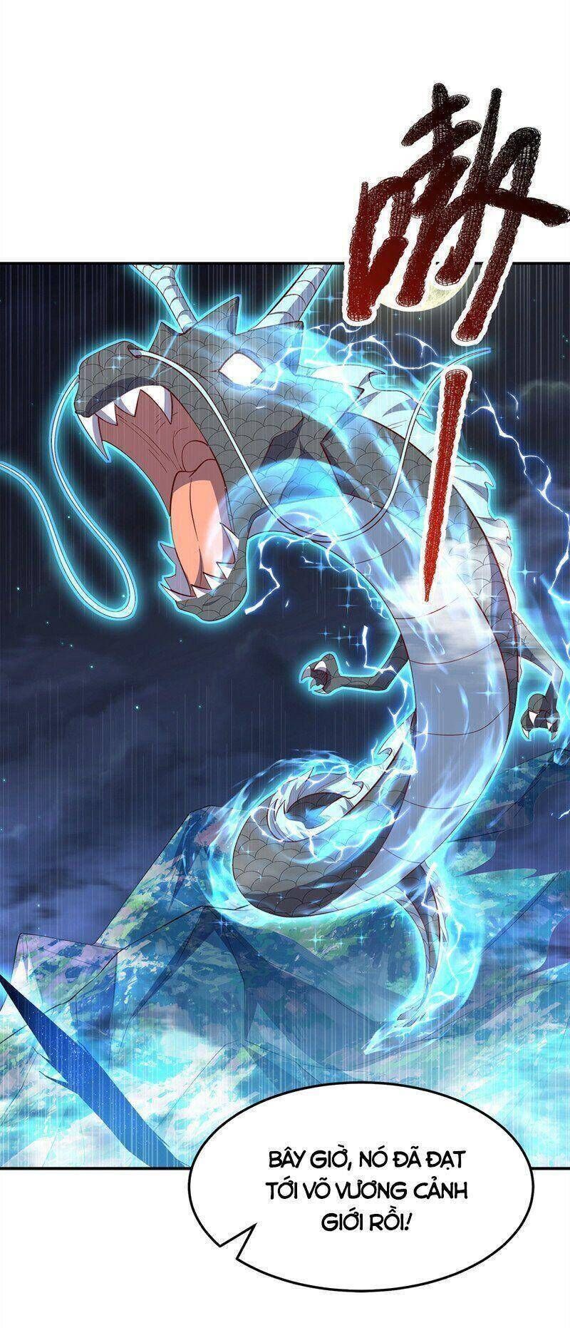 Võ Nghịch Cửu Thiên Chapter 287 - 21