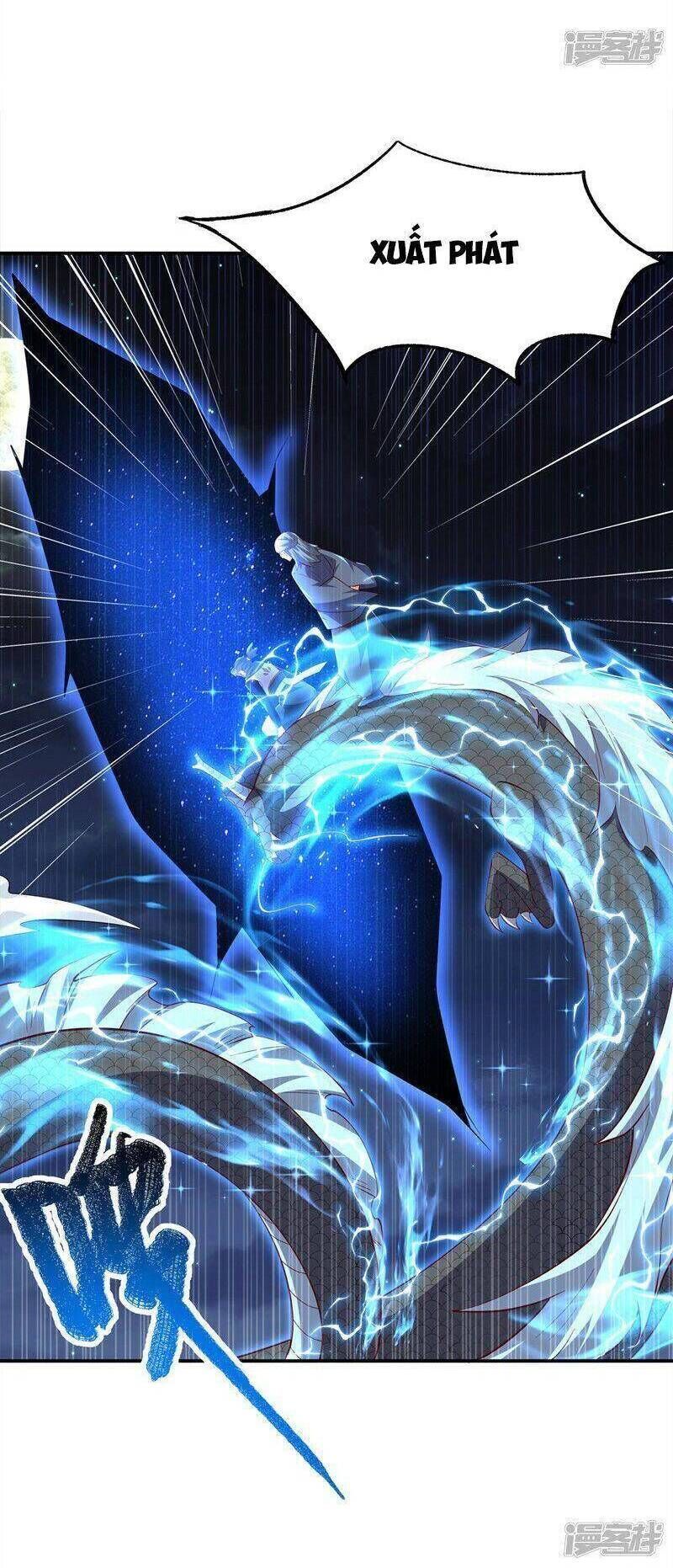 Võ Nghịch Cửu Thiên Chapter 287 - 22