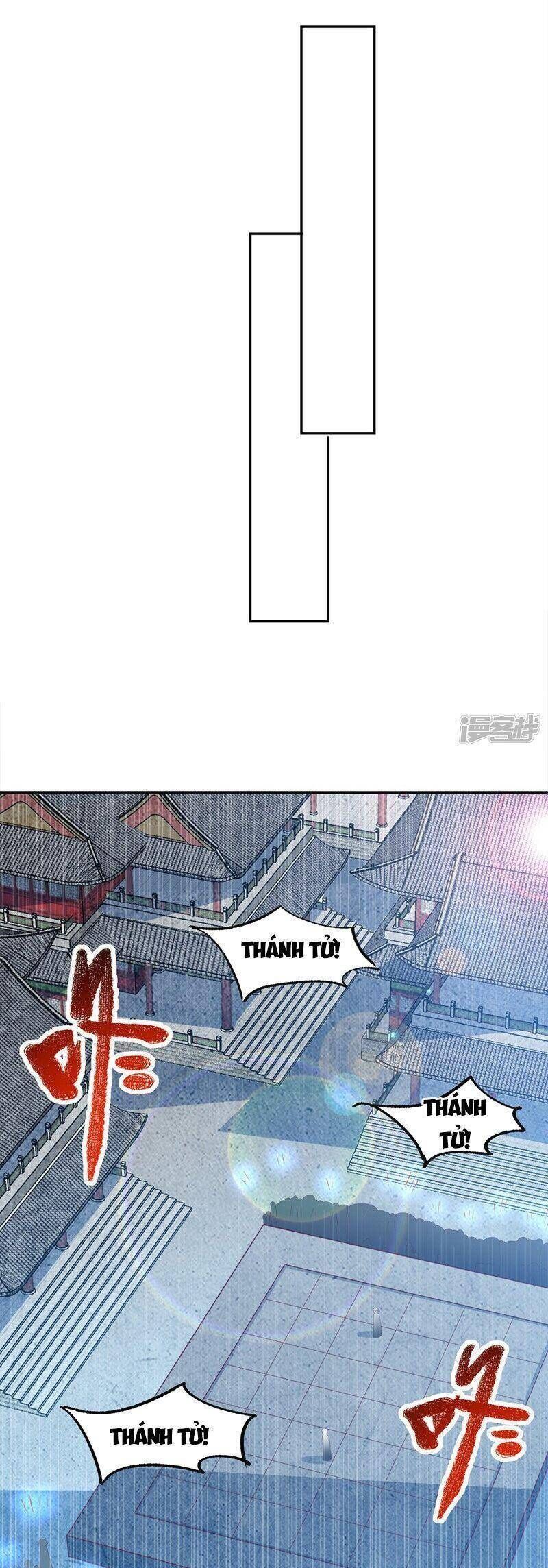 Võ Nghịch Cửu Thiên Chapter 287 - 23