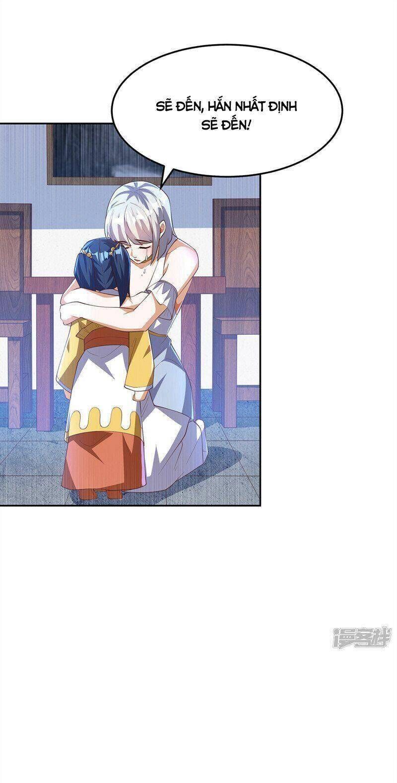 Võ Nghịch Cửu Thiên Chapter 287 - 26