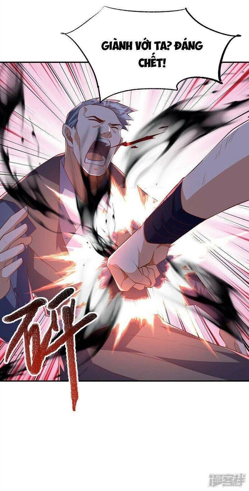 Võ Nghịch Cửu Thiên Chapter 287 - 27