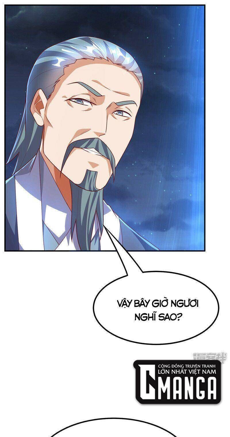 Võ Nghịch Cửu Thiên Chapter 287 - 8