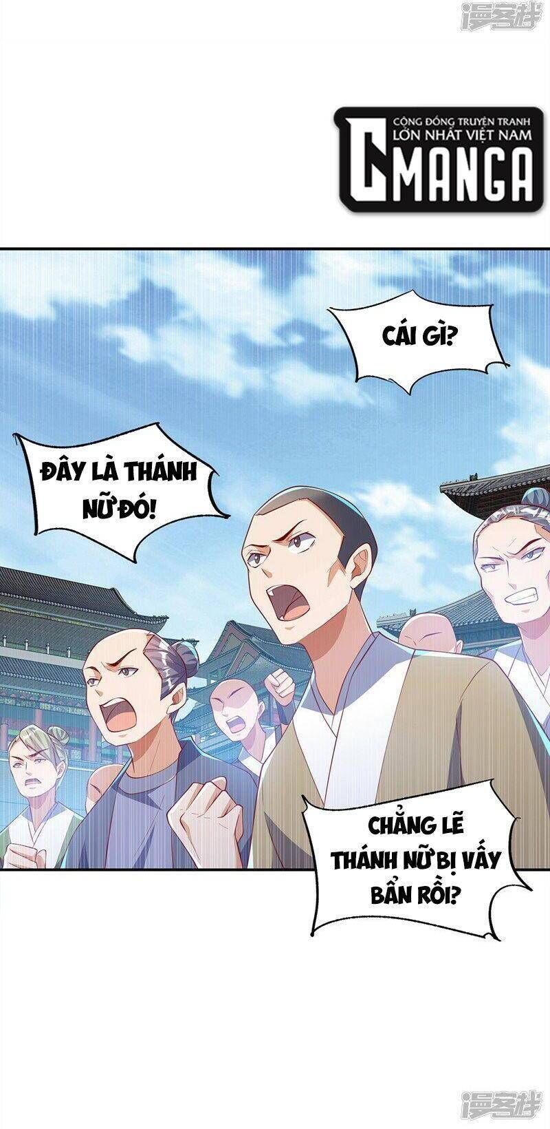 Võ Nghịch Cửu Thiên Chapter 288 - 11