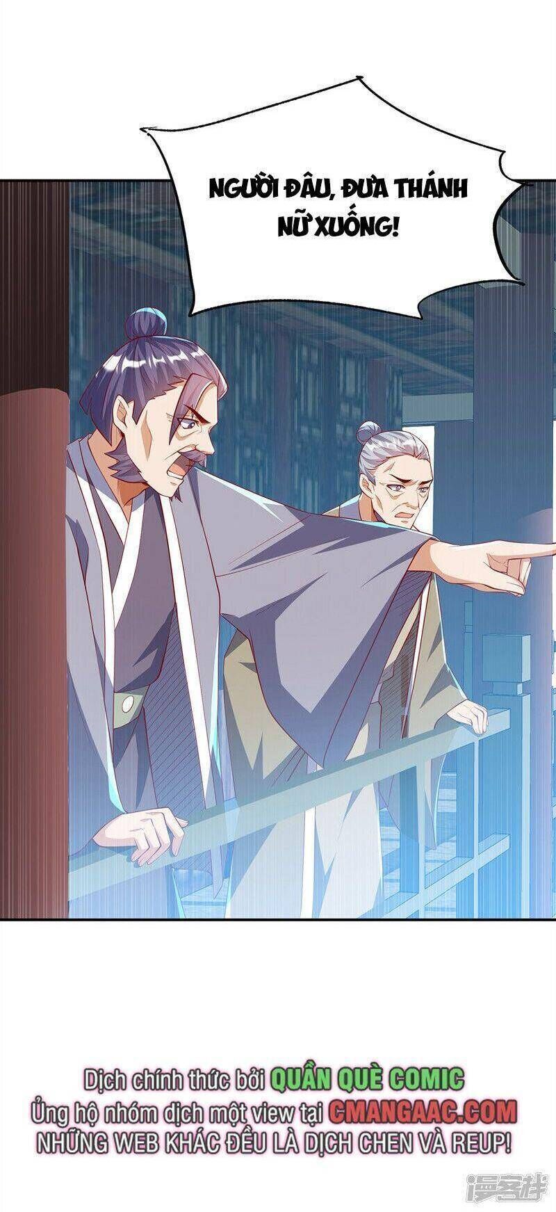 Võ Nghịch Cửu Thiên Chapter 288 - 13