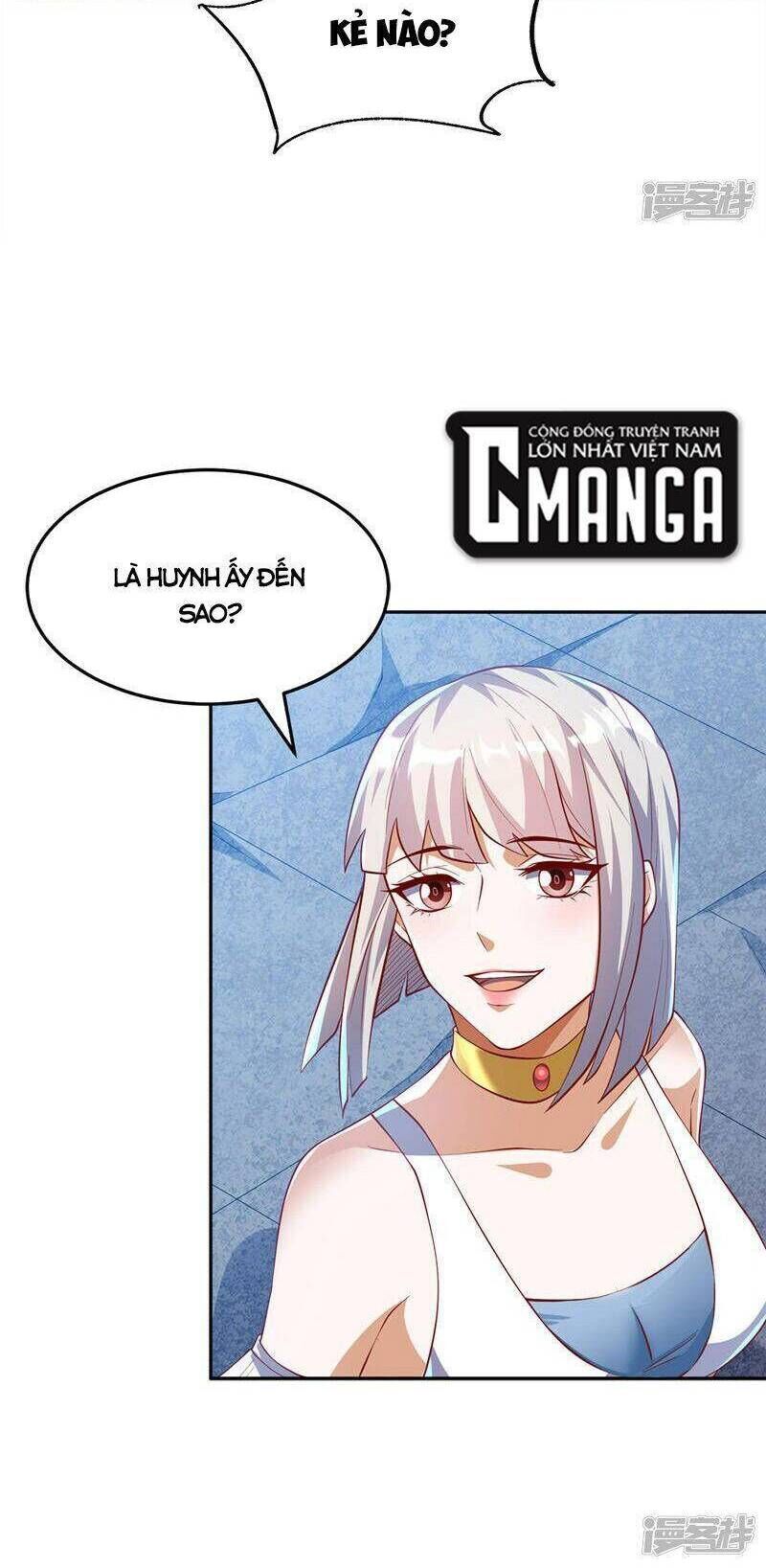 Võ Nghịch Cửu Thiên Chapter 288 - 15
