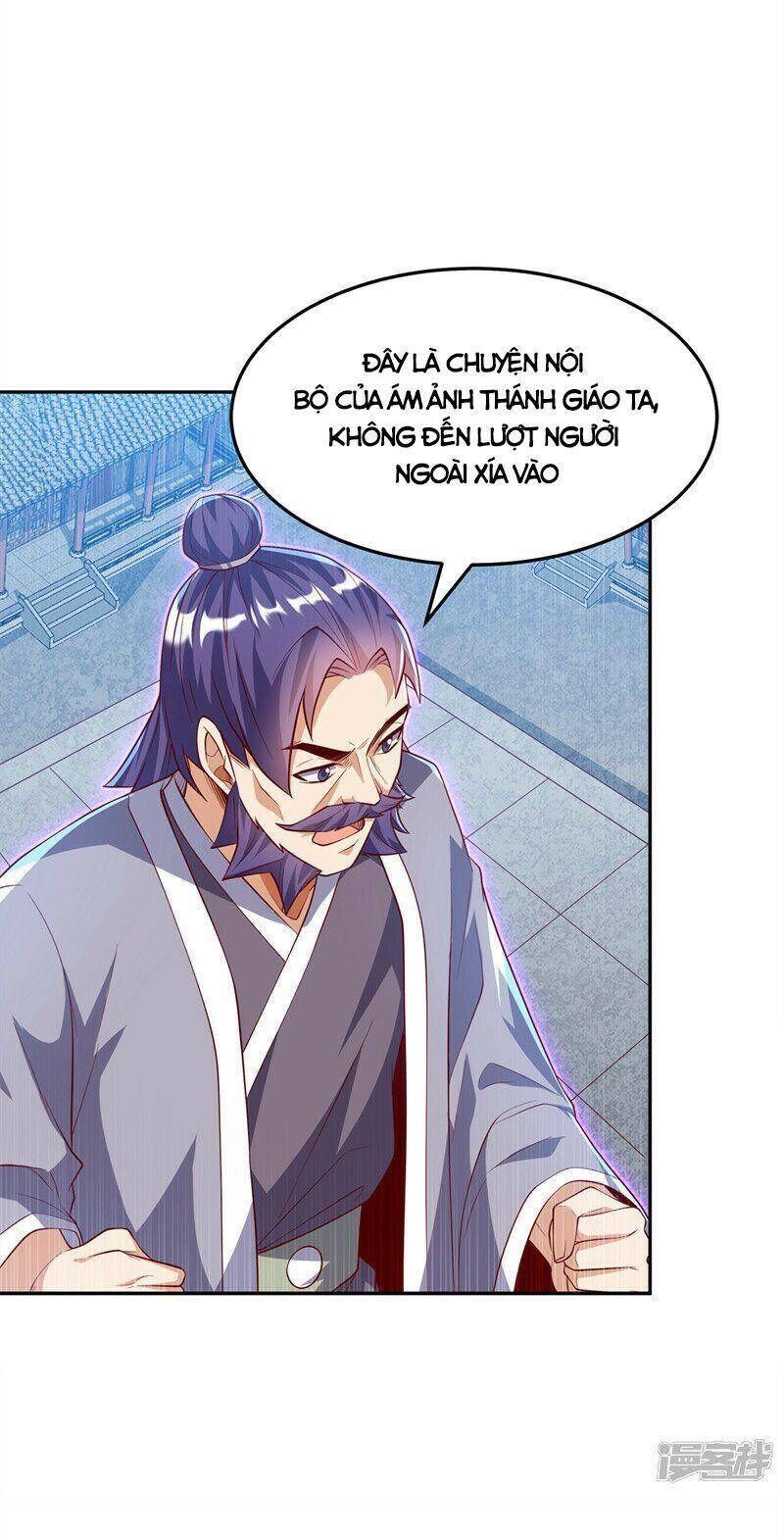 Võ Nghịch Cửu Thiên Chapter 288 - 24