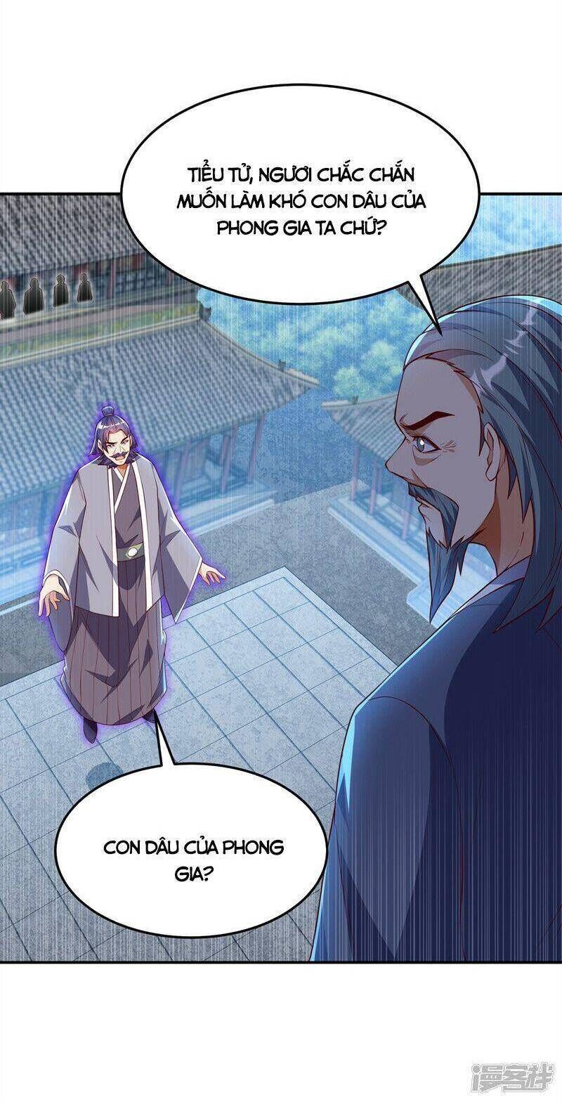 Võ Nghịch Cửu Thiên Chapter 288 - 25