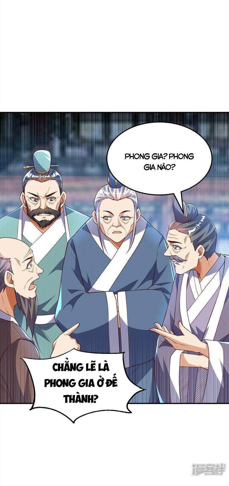 Võ Nghịch Cửu Thiên Chapter 288 - 26
