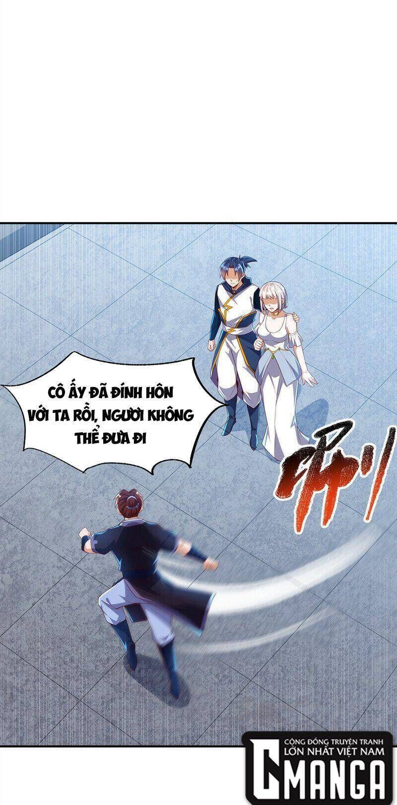 Võ Nghịch Cửu Thiên Chapter 288 - 32