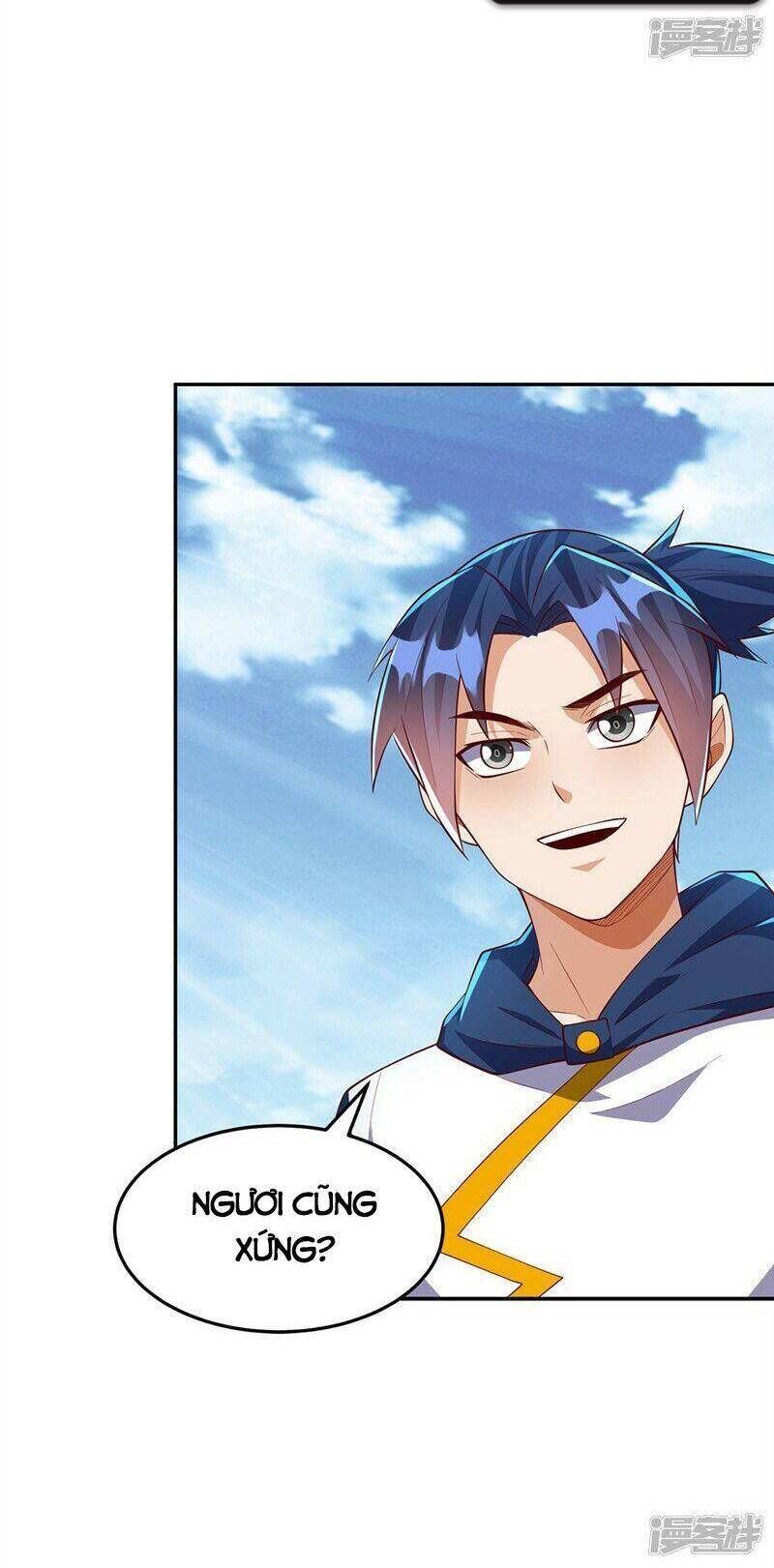 Võ Nghịch Cửu Thiên Chapter 288 - 33