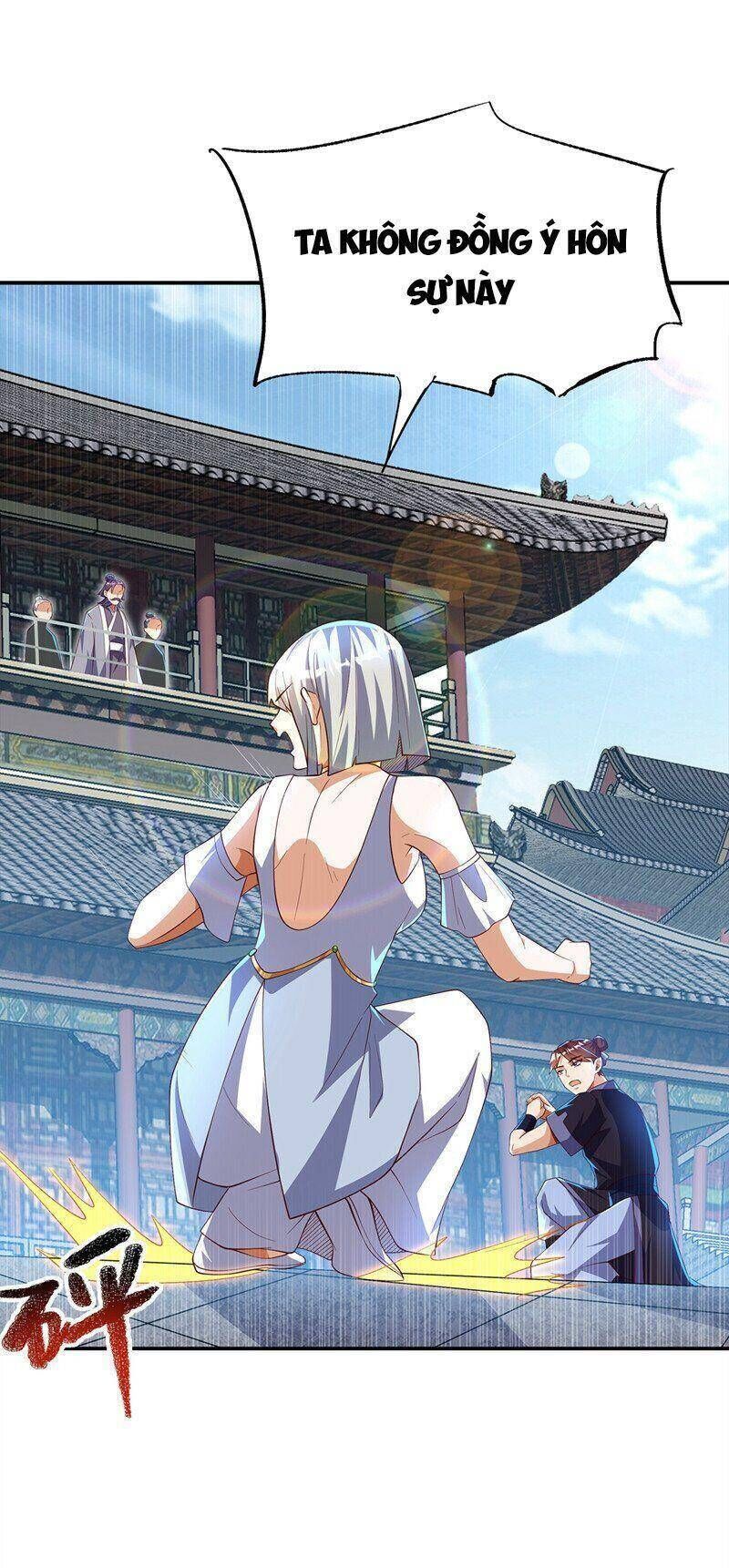 Võ Nghịch Cửu Thiên Chapter 288 - 6