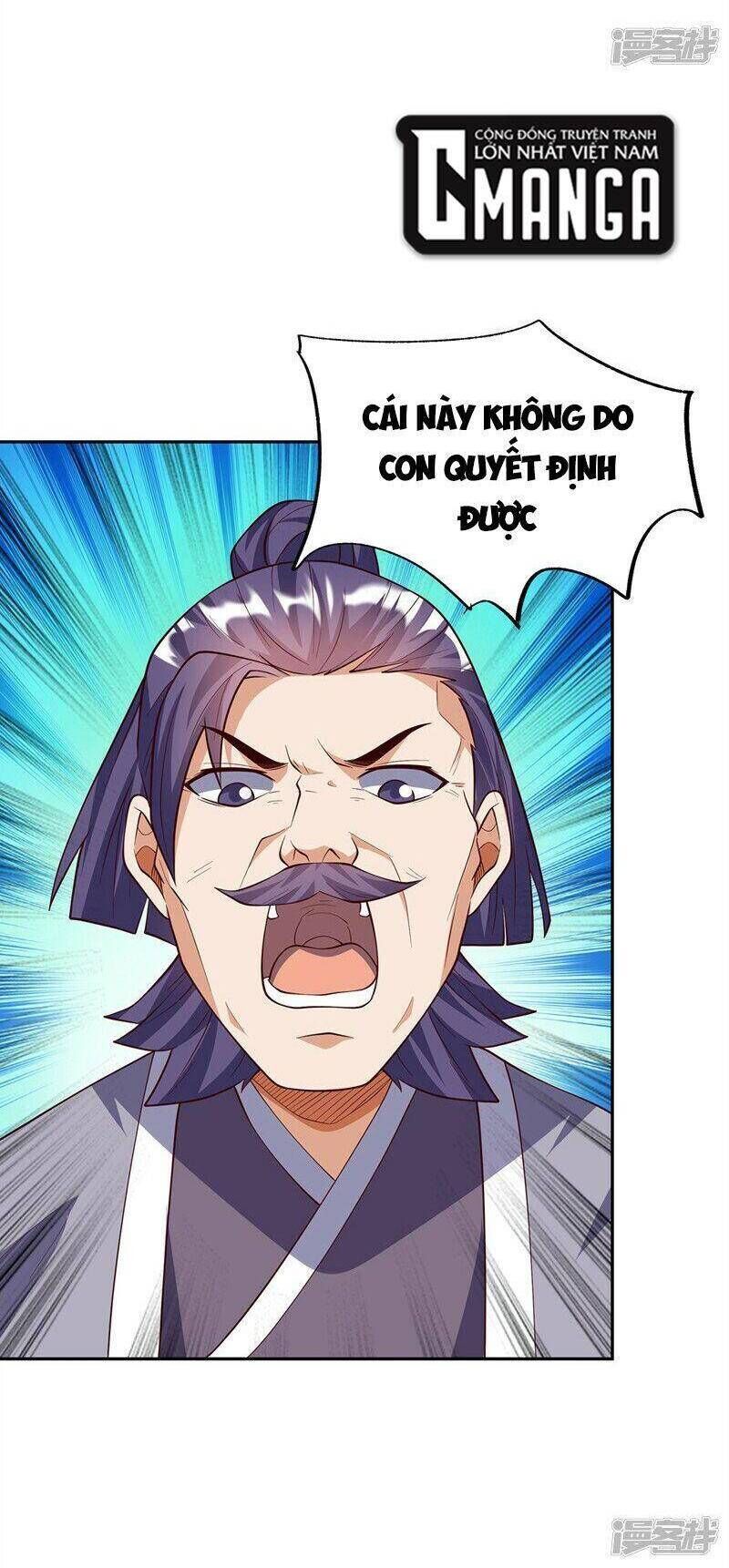 Võ Nghịch Cửu Thiên Chapter 288 - 7